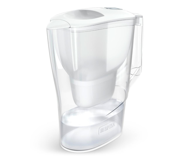 BRITA Aluna biały MAXTRA PRO Pure Performance - 1239754 - zdjęcie 2